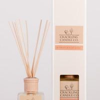 Patchouli + Lotus Flower