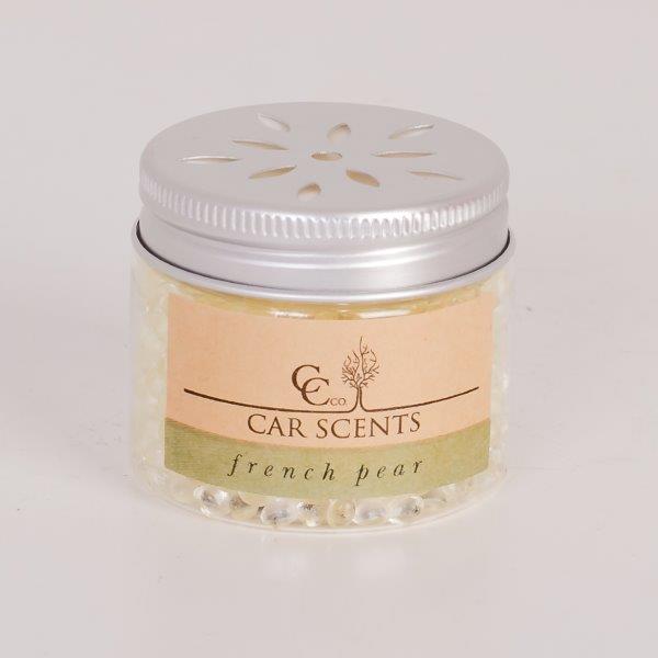 French Pear Crackling Candle Co