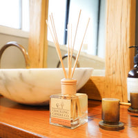 Patchouli + Lotus Flower