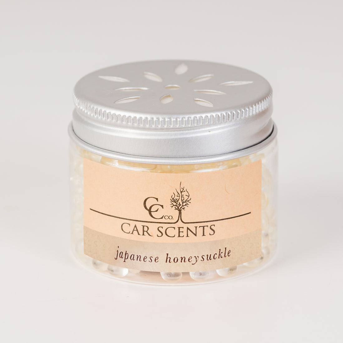 Japanese Honeysuckle Car Scent