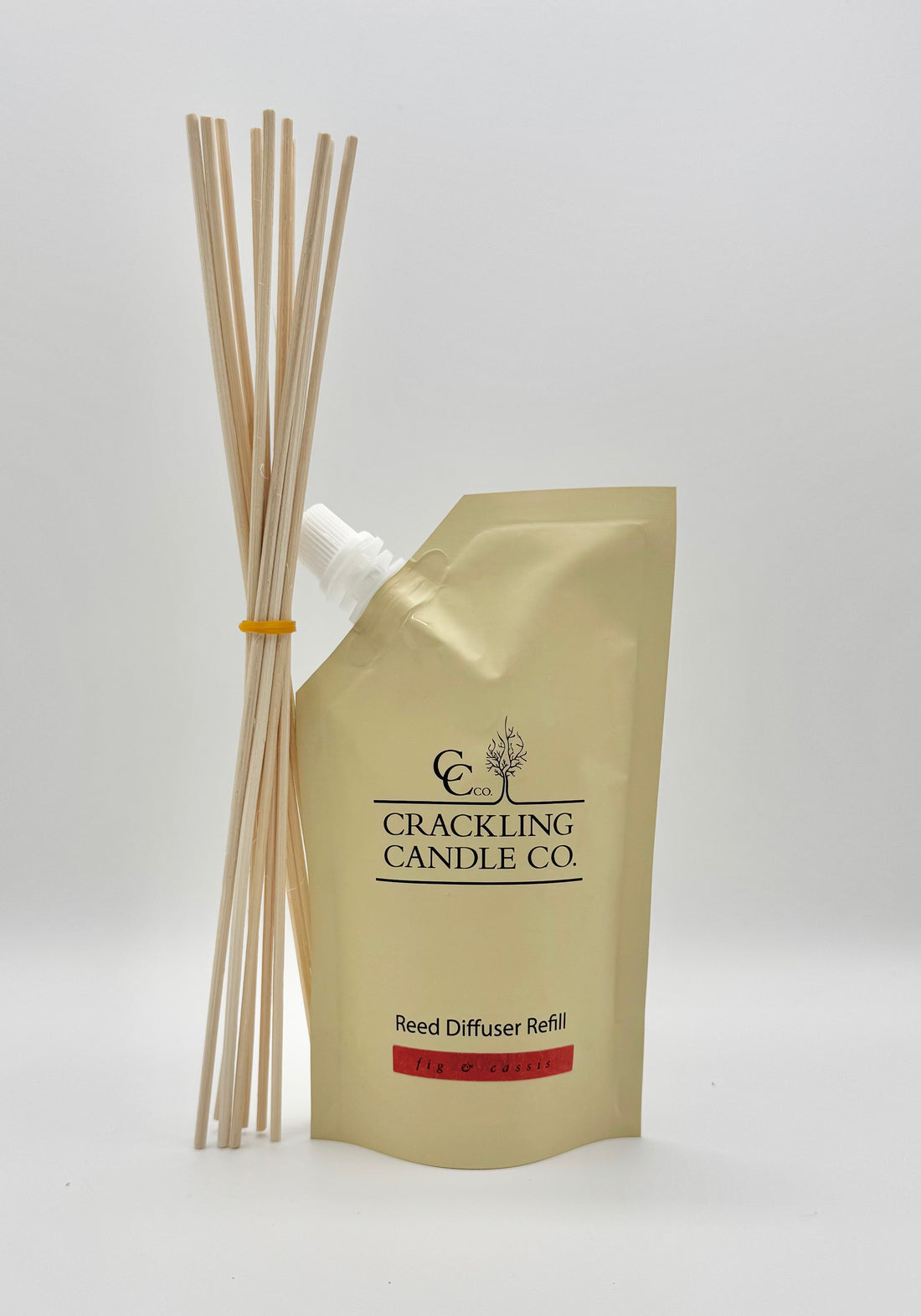Fig & Cassis Reed Diffuser Refill